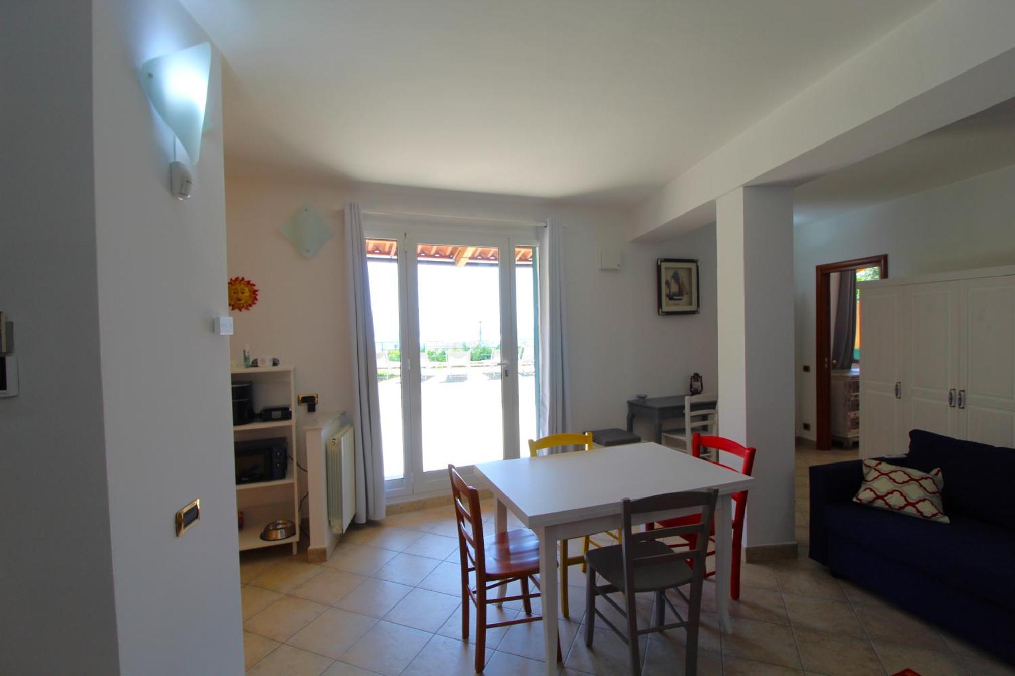 La Pace, Il Sole, Il Mare - Sanremo Casa Indipendente Vista Mare, Posto Auto Privato, Ampio Spazio Esterno Attrezzato, A Pochi Minuti Dalle Spiagge Extérieur photo